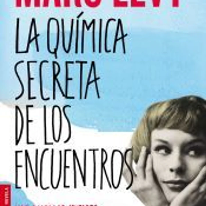 La química secreta de los encuentros 1