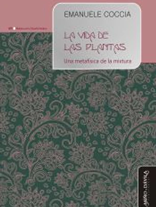 La vida de las plantas