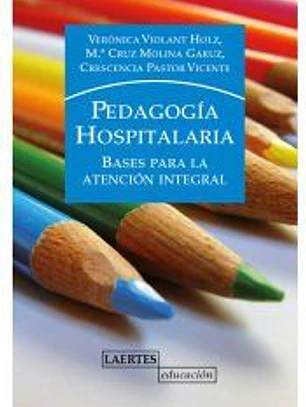 Pedagogía hospitalaria