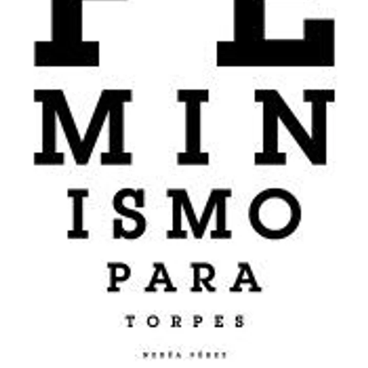 Feminismo para torpes 1