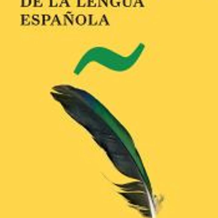 Del esplendor de la lengua española 1