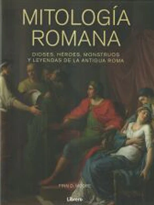 Mitología romana