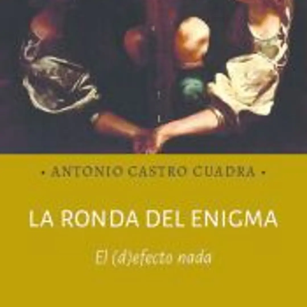 LA RONDA DEL ENIGMA 1
