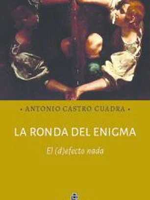 LA RONDA DEL ENIGMA