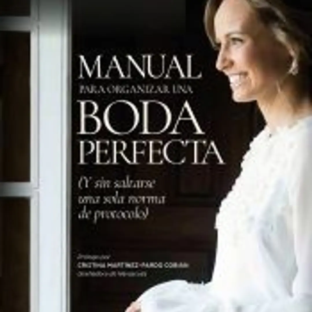 Manual para organizar una boda perfecta 1