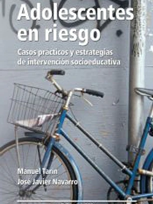 Adolescentes en riesgo - 4ª edición.