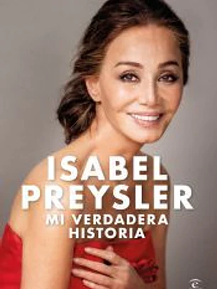 Mi verdadera historia