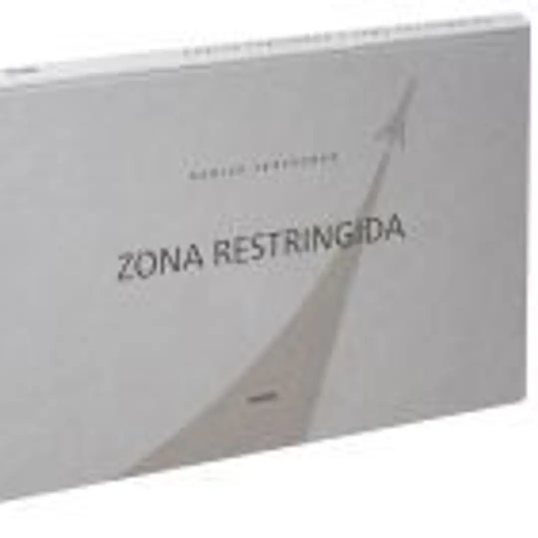 Zona restringida 1
