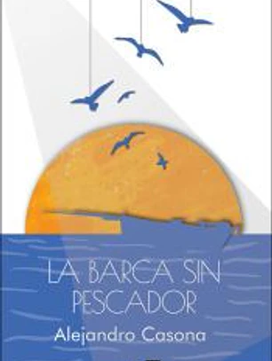 La barca sin pescador