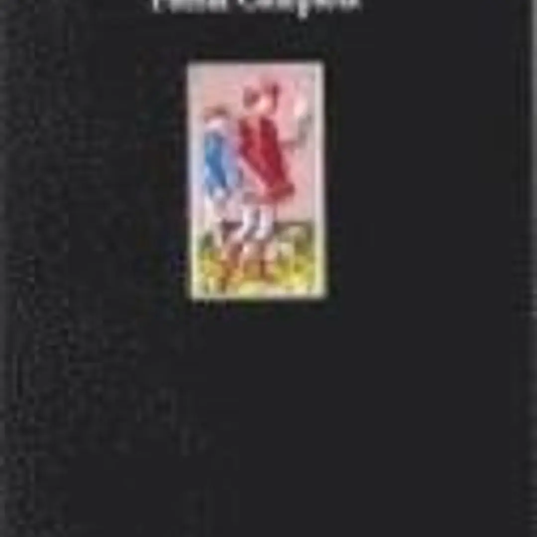 Poesía completa 1
