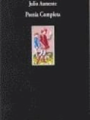 Poesía completa
