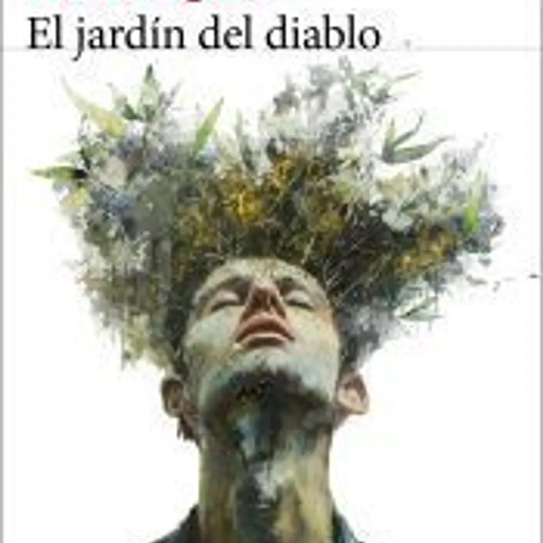 El jardín del diablo 1