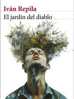 El jardín del diablo