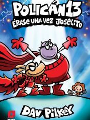 Policán 13. Érase una vez Joselito