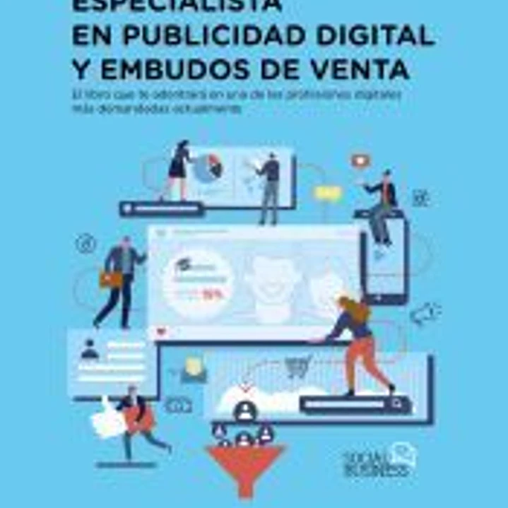 Curso especialista en publicidad digital y embudos de venta 1