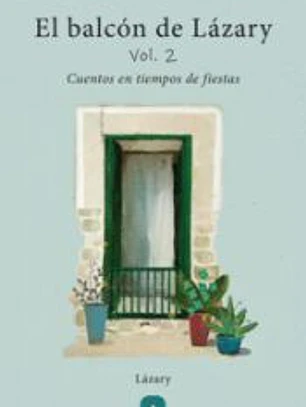 El balcón de Lázary