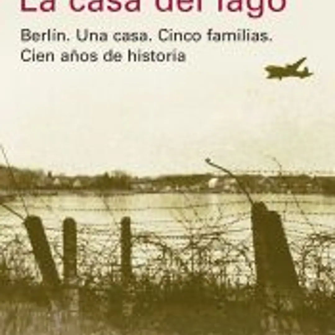 La casa del lago- 2026 1