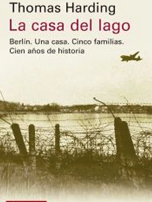 La casa del lago- 2026