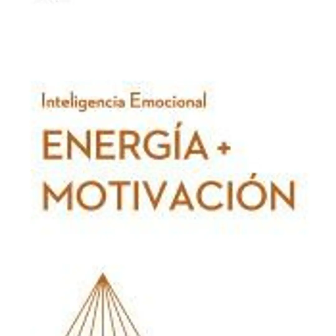 Energía y motivación 1