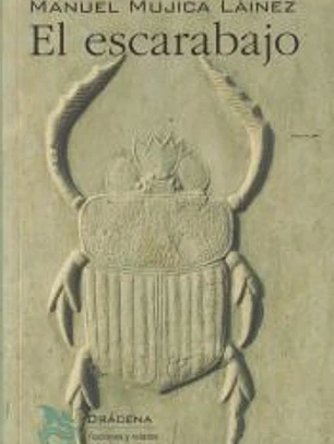 El escarabajo