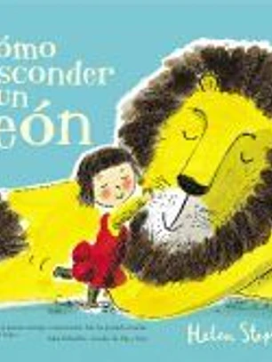 Cómo esconder un león