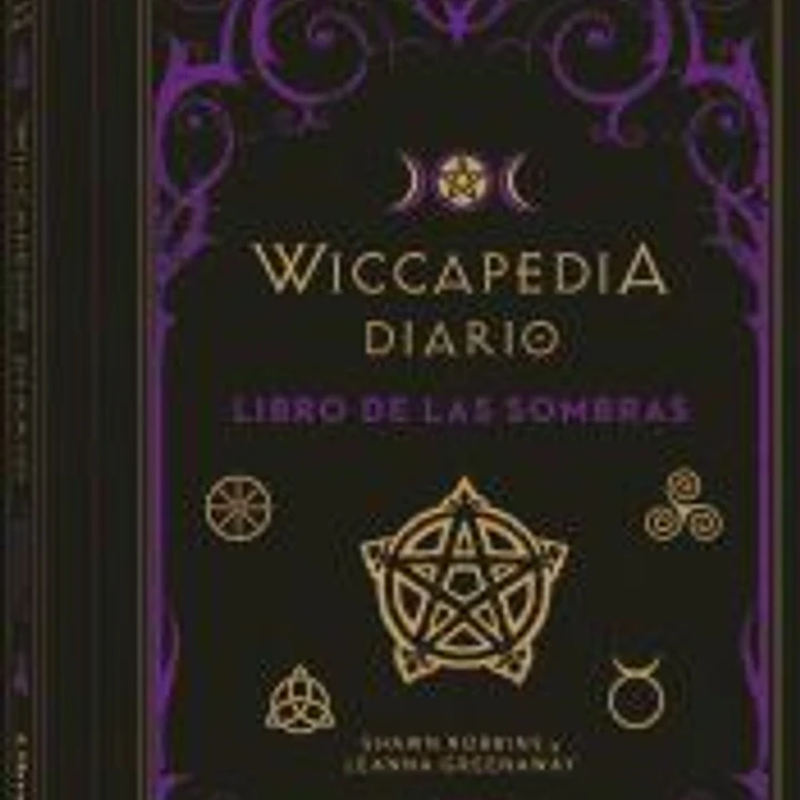 Wiccapedia diario 1
