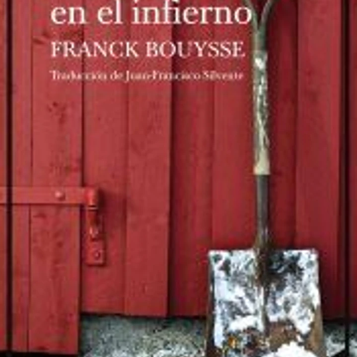 El diablo no vive en el infierno 1