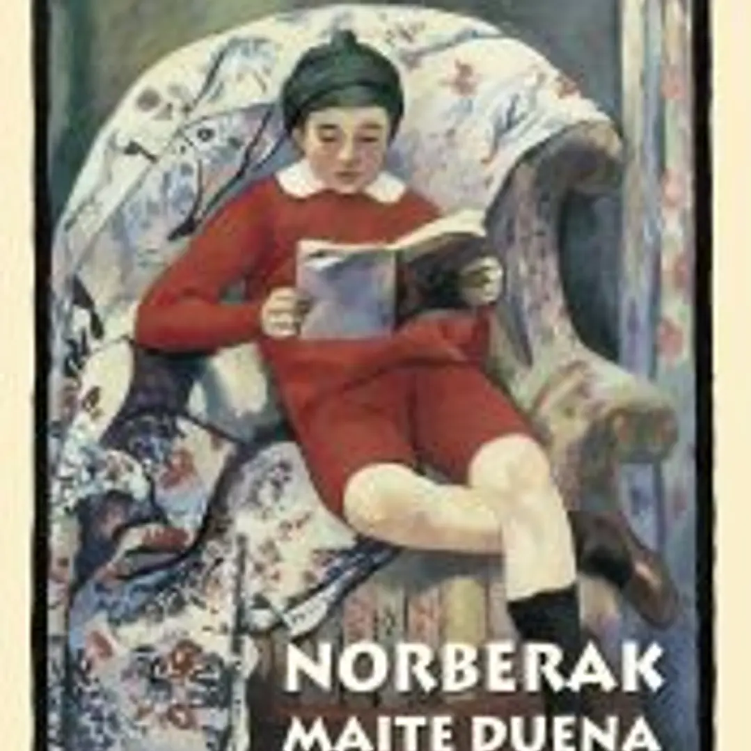 Norberak maite duena 1