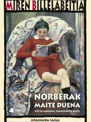 Norberak maite duena