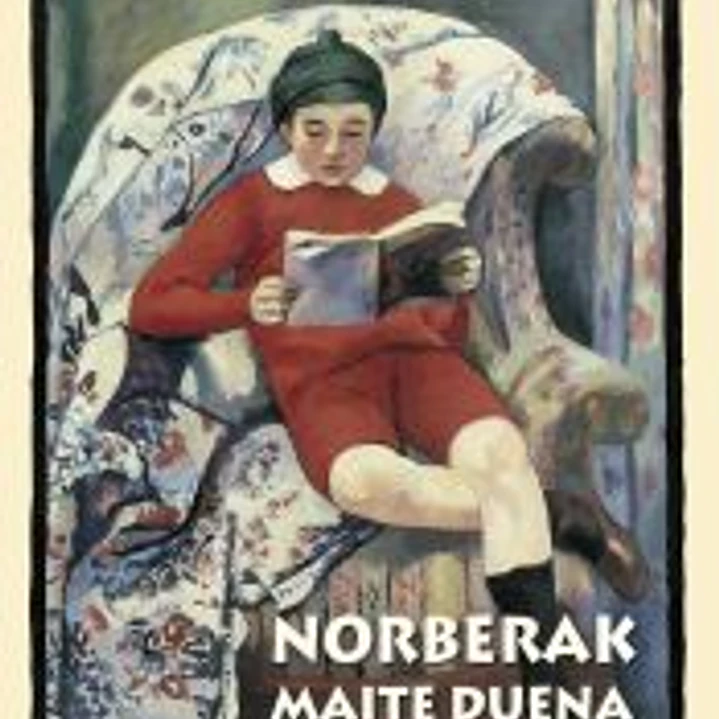 Norberak maite duena 1