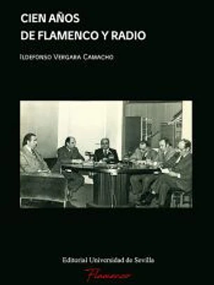 Cien años de flamenco y radio