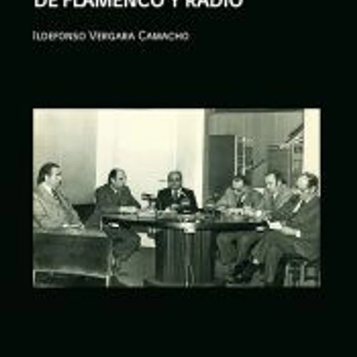 Cien años de flamenco y radio 1