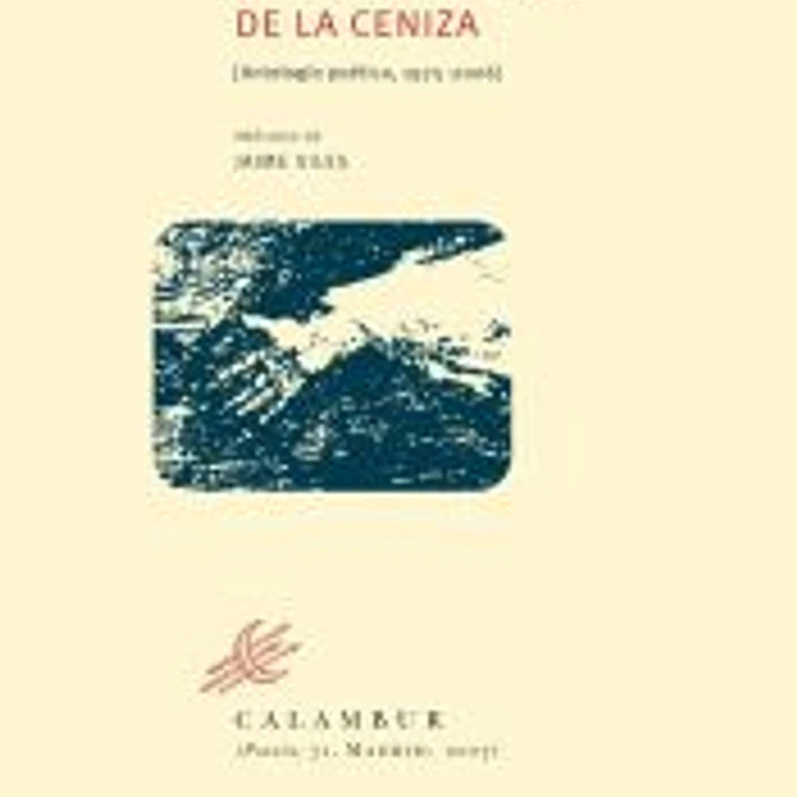 El corazón cruel de la ceniza 1