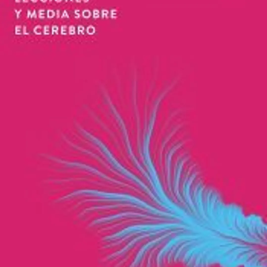 Siete lecciones y media sobre el cerebro 1