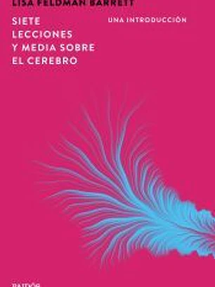 Siete lecciones y media sobre el cerebro