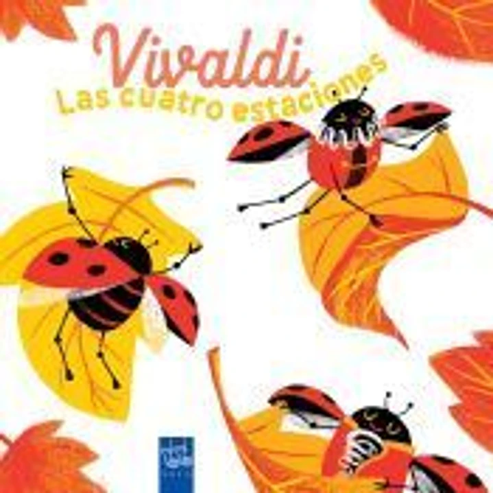 Vivaldi. Las cuatro estaciones 1