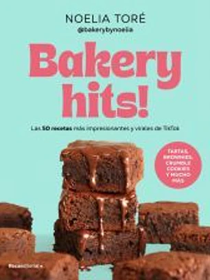 Bakery hits!