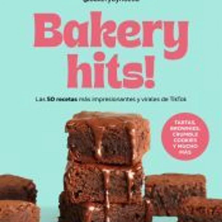 Bakery hits! 1