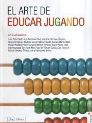 El arte de educar jugando