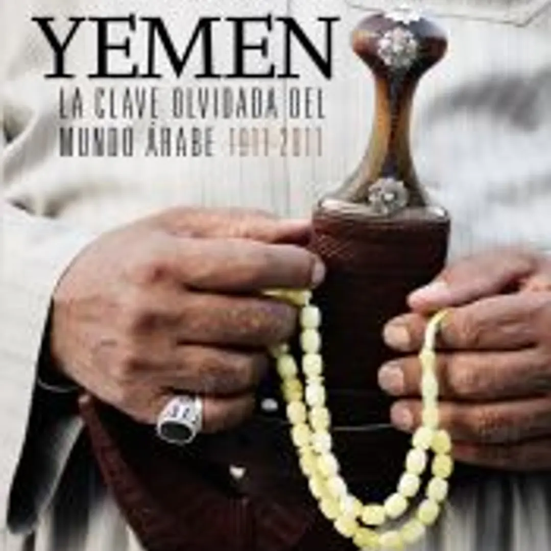 Yemen : la clave olvidada del mundo árabe 1