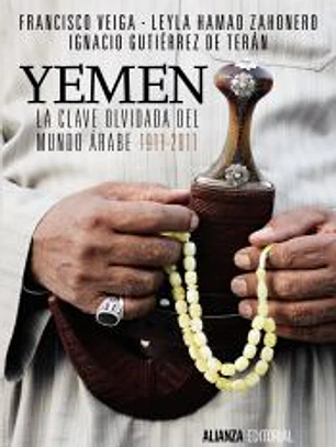 Yemen : la clave olvidada del mundo árabe