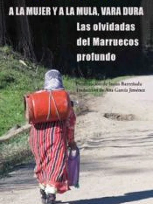 A la mujer y a la mula, vara dura