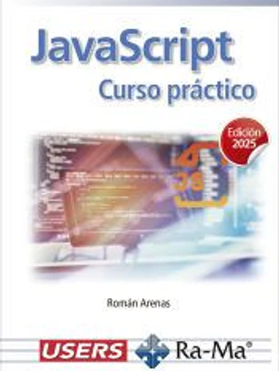 JAVASCRIPT CURSO PRACTICO EDICION 2025