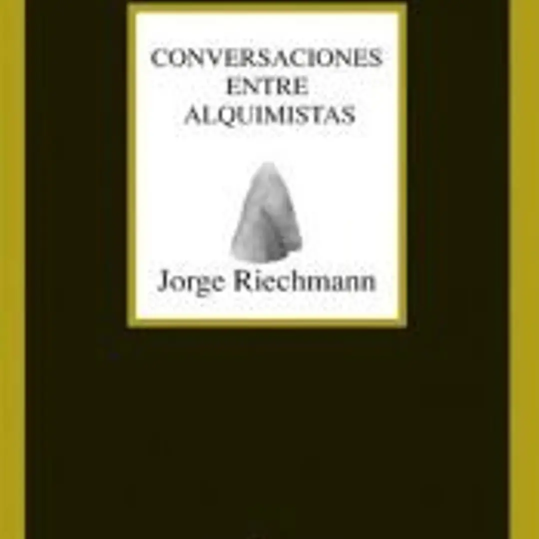 Conversaciones entre alquimistas 1