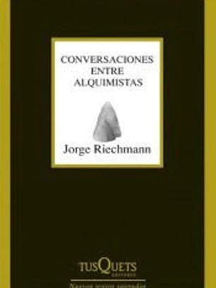 Conversaciones entre alquimistas