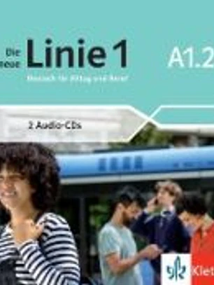 DIE NEUE LINIE 1 A1.2 CDS