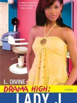 Drama High: Lady J