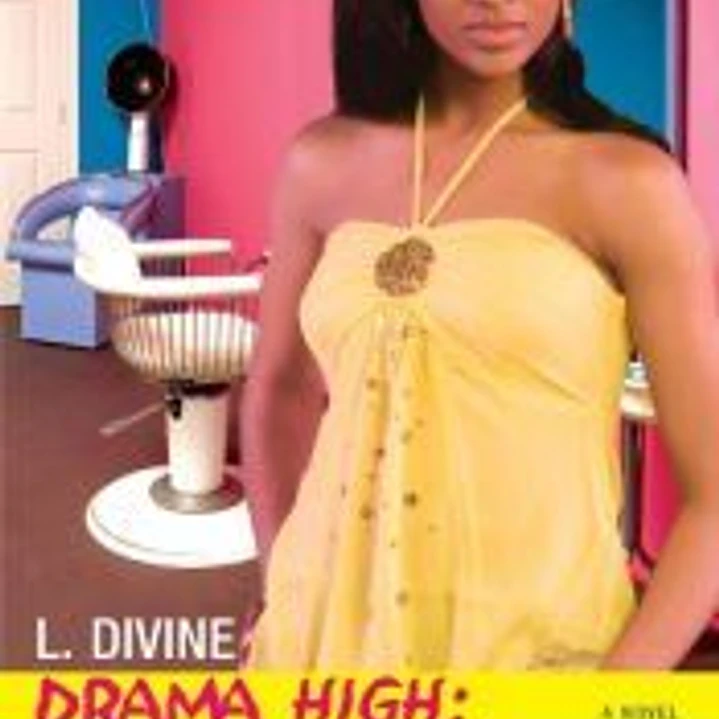 Drama High: Lady J 1