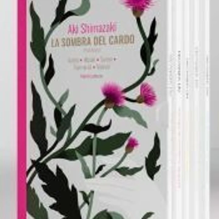 La sombra del Cardo (Estuche) 1