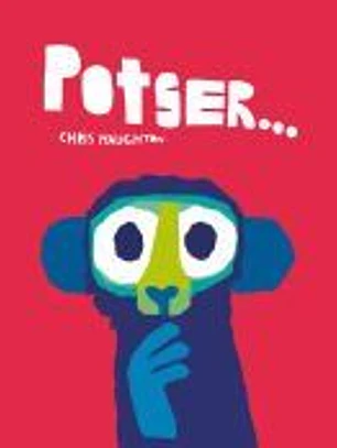 Potser... (Llibre de cartró)